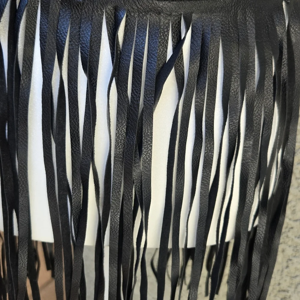 Western Fringe Belt